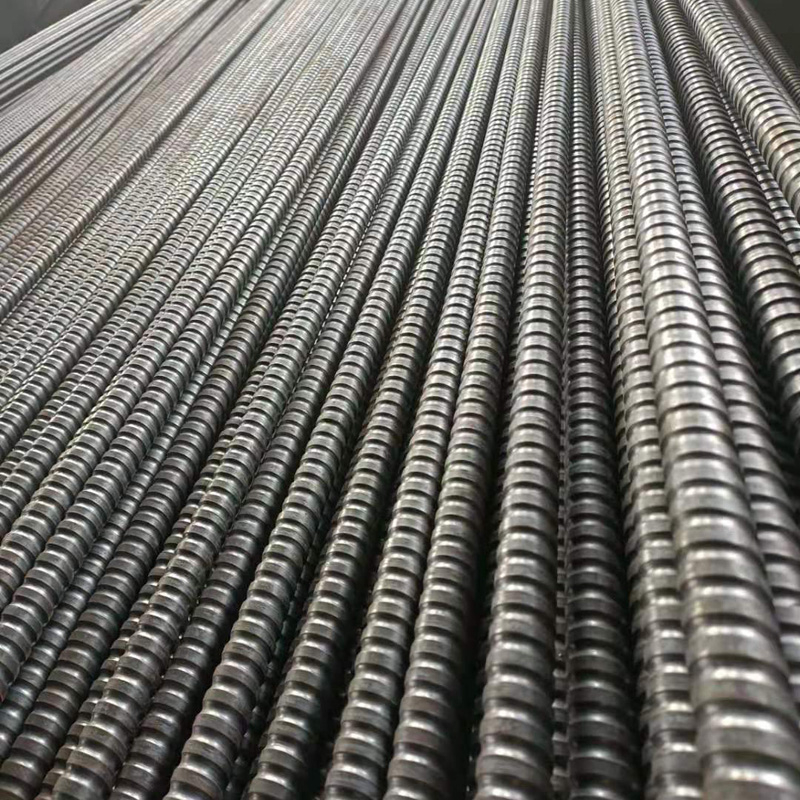 江干中空锚杆